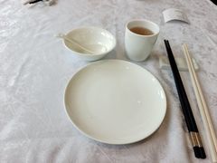 -浙江宾馆·花园餐厅·自助餐厅·茶吧