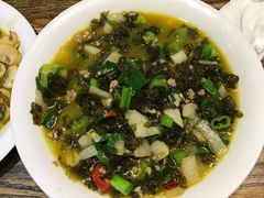 -德叔阙里·衢州菜馆(月湖店)
