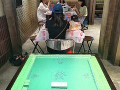 -五马集·海鲜·温州大牌档(黑金冠五马街十字路口店)
