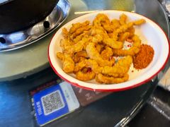 -都江堰石锅鱼