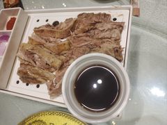 -老毛手抓·盐池滩羊非遗手抓(宁夏总店)