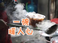 排骨藕汤-燕子煨汤(山海关路店)
