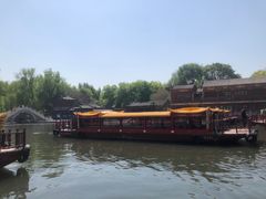 -皇家御河游(紫御湾码头)
