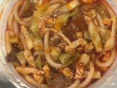-椒顽新疆炒米粉(湖大店)