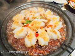 -绿茶餐厅(王府井永宁门店)