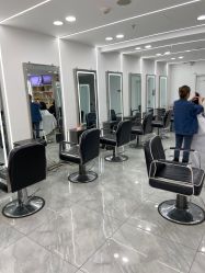 -Coo Hair salon