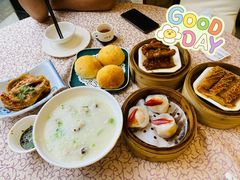 -金榜大酒店-中餐