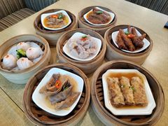 -牡丹国际大酒店-港式茶餐厅