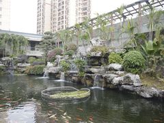 -桃园盛宴·岭南粤菜·手工茶点(南庄店)