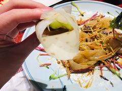-北平食府(马鞍山路店)