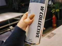 -W COLLECTIVE  DESSERT SHOP