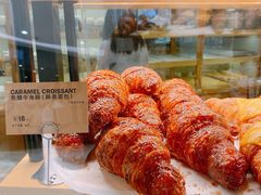 -PAPER STONE BAKERY(天环店)