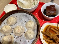 -知味观(湖滨店)