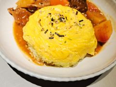 -西堤牛排(北京国瑞店)