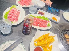 -NIUAN牛庵·日式和牛烧肉(恒隆店)