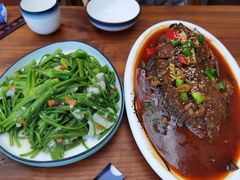 -云隐小厨·传统大理美食(复兴路店)