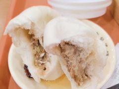 -庆丰包子铺(南站二店)