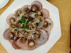android_upload_pic-海岛渔村大酒店(云霄路店)