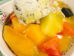 幻彩明珠-松记糖水店(铜锣湾分店)