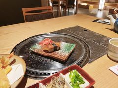 -隐泉京望日式料理(太和广场店)
