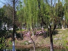 -江南大学(蠡湖校区)