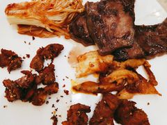 -威海蓝海御华大饭店·蓝钻美食自助百汇