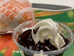 -麦当劳(厦门梧村店)