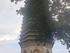 -玲珑塔公园