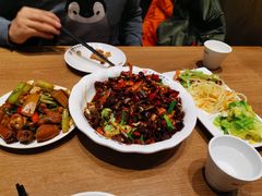 -直隶安家罩饼(复兴路店)