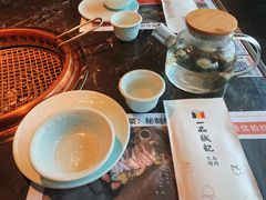 -一品诚记烤肉(大连柏威年购物中心店)