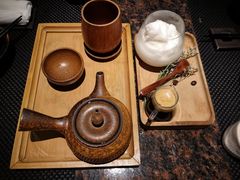 -花隐日式怀石料理(万象城购物中心店)