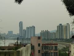 -彳亍咖啡·这里(水湾路店)
