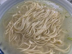 阳春面-粗茶淡饭(东关街店)