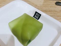 榴莲班戟-满记甜品(龙湖长楹天街二店)