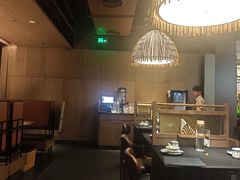 -山石榴·贵州菜(丰盛里店)