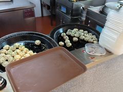 -小杨生煎(天之骄子店)
