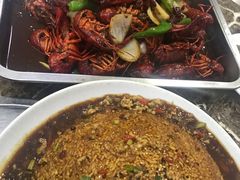 -517烧烤·龙虾·海鲜大排档(万象都荟店)