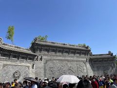 -山西王家大院