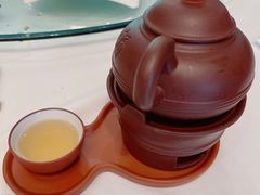 -和平官邸·花园餐厅(武定西路店)