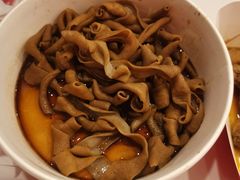 麻辣鸭肠-一心一味(向西店)