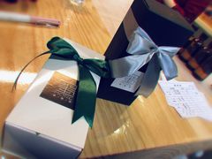 -墨more调香馆DIY自调香水(博雅国际中心B座店)