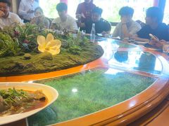 -那家老院子东北菜·饺子·小鸡炖蘑菇(艳华街店)