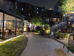 -柴米油盐(土菜院子店)