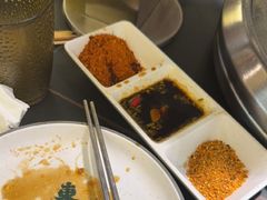 -東盛炭烤自助料理(玄武招商花园城店)