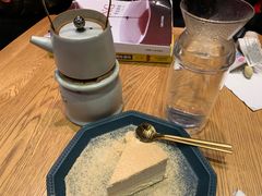 烏龍-Home Cafe(水榭春天店)