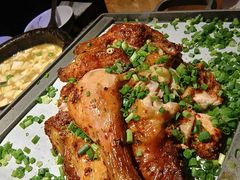 -绿茶餐厅(深圳龙华天虹购物中心店)