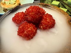 -南里山房·新淮扬菜(徐汇万科店)