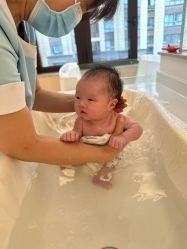 -美悦湾月子中心(熙湖店)