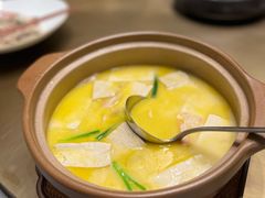 凤凰豆腐-江仙雅居(苏州桥店)