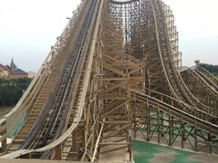 -郑州方特梦幻王国